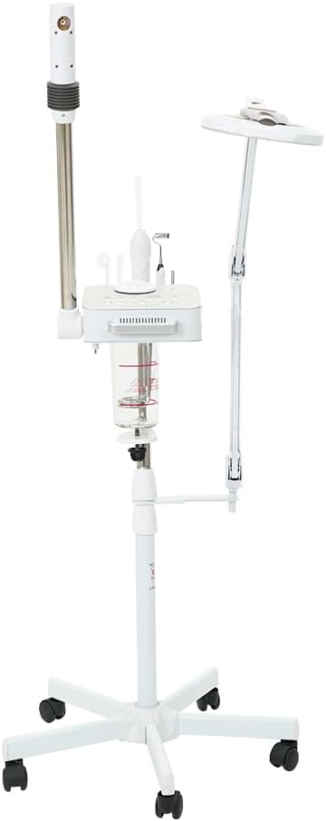 Facial Ozone Steamer 4 in 1 by SkinAct