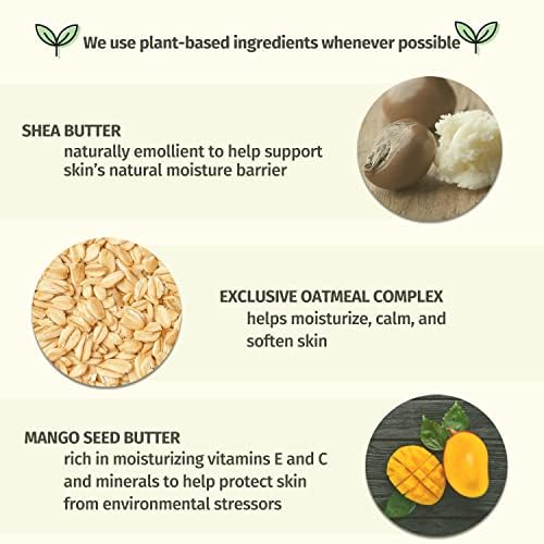 Hempz Sensitive Skin Herbal Body Moisturizer - Image 5