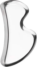 Medical Grade Stainless Steel Gua Sha Guasha Massage Soft Tissue Therapy Used by H-Brotaco