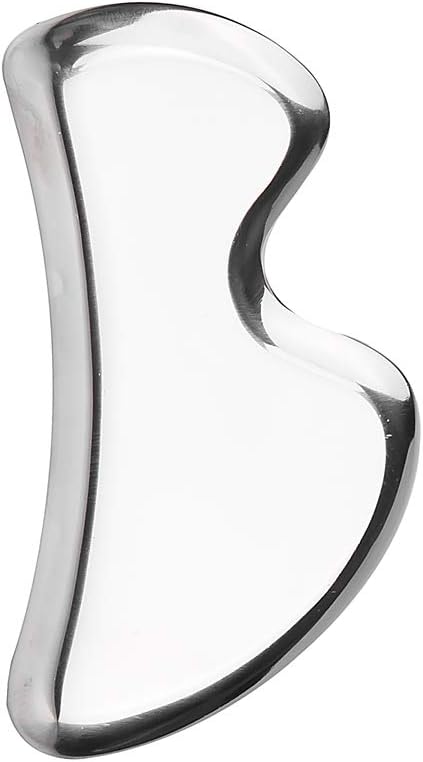 Medical Grade Stainless Steel Gua Sha Guasha Massage Soft Tissue Therapy Used by H-Brotaco