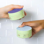 Pixi Day & Night Eye Patch Duo |Depuffing Hydrogel Under-Eye Patches - Image 8