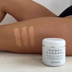 Rose & Caramel Purity Excel 60 Second Miracle Express Self Tan Remover & - Image 5
