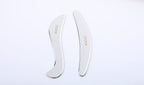 STICKON Gua Sha Massage Tool 2 in 1 Stainless Steel Gua Sha Scraping Massage - Image 2