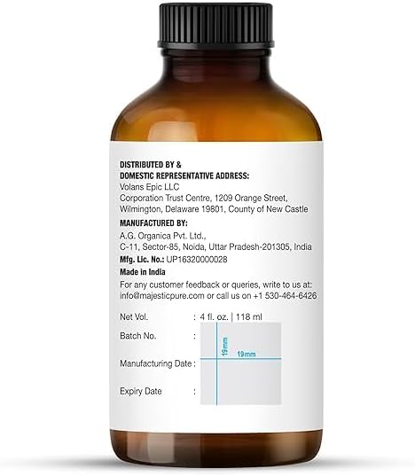 Majestic Pure Essential Oil - Image 5