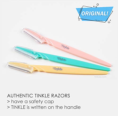 Tinkle Women's Shaver Razors - Image 2