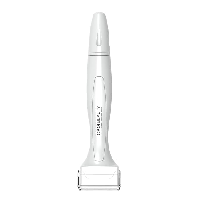 Koi Beauty Premium Derma Stamp, Manual Microneedling by KOIBEAUTY
