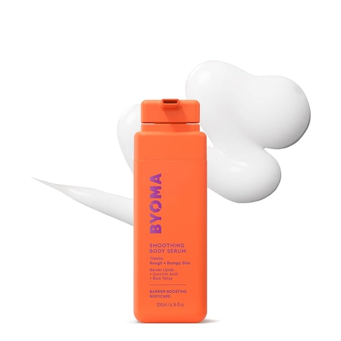 BYOMA Smoothing Body Serum by BYOMA