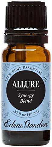 Edens Garden Allure Essential Oil Blend- 100% Pure Premium Grade, Therapeutic - Image 4