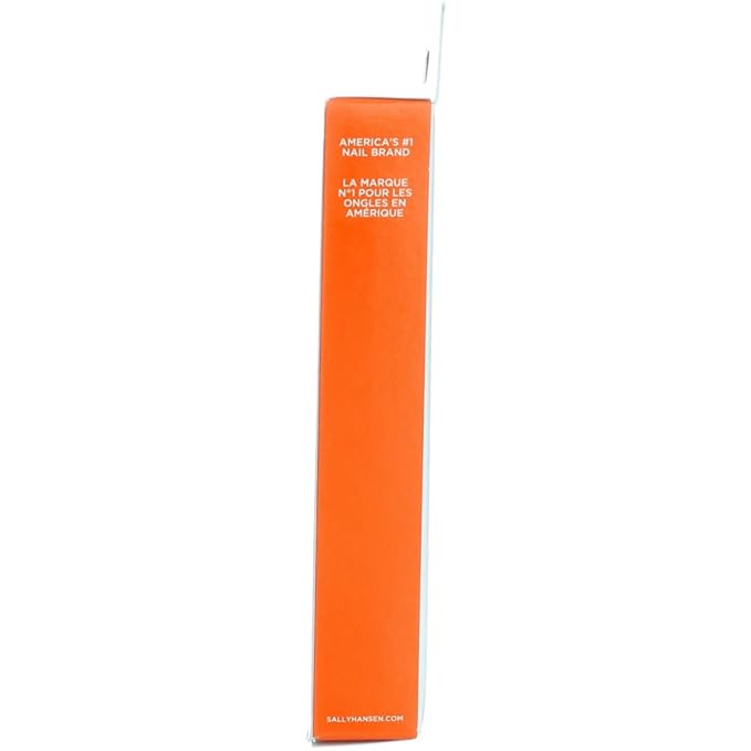 Sally Hansen Cuticle Massage Cream 0.4 Ounce - Image 4