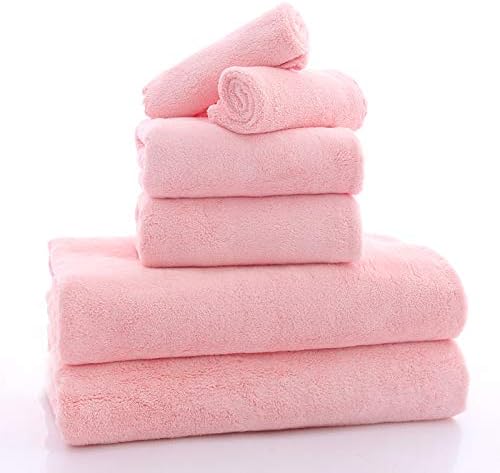 MOONQUEEN Ultra Soft Towel Set - Image 7