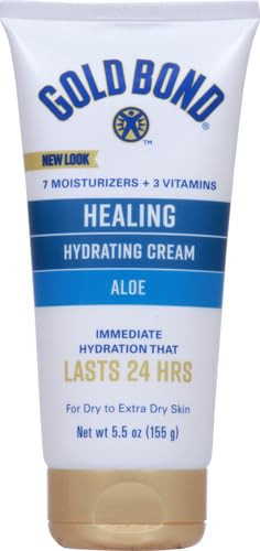 Gold Bond Healing Skin Therapy Lotion - Image 2