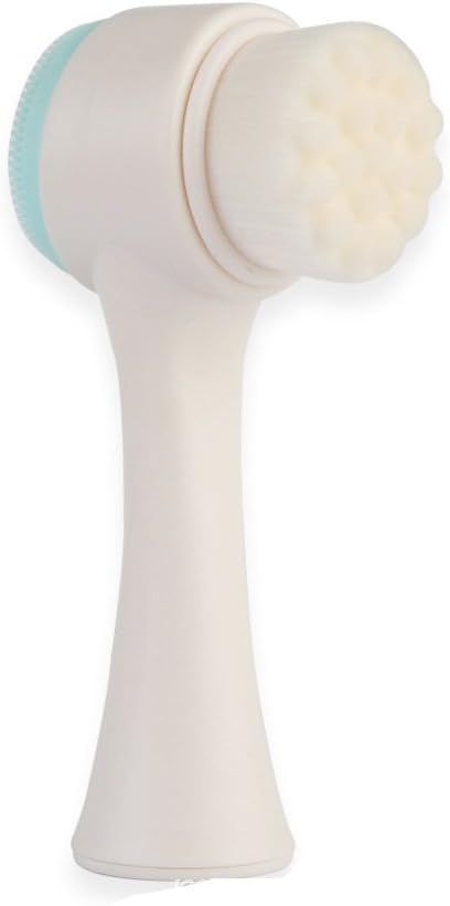 2 in 1 Face Brush by Semilyn