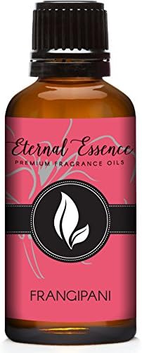 Eternal Essence Oils Frangipani 30ml Premium Fragrance Oil by EternalEssenceOils