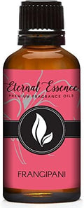 Eternal Essence Oils Frangipani 30ml Premium Fragrance Oil by EternalEssenceOils