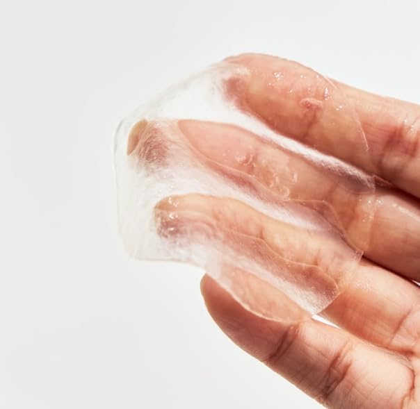Biodance Sea Kelp Gel Toner Pads, Calming Toner Pads - Image 3