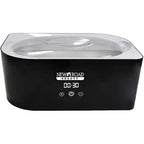 Paraffin Wax Machine for Hand and Feet, Paraffin Wax Kit, Quick Heating Touch - Image 2