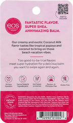 eos 100% Natural Lip Balm - Image 3