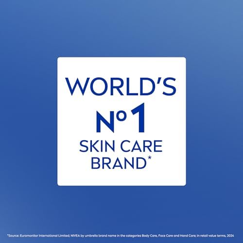 NIVEA Essentially Enriched Body Lotion - Image 11