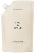 Salt & Stone Body Wash with Antioxidants by SaltStone