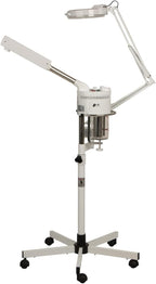 Buy-Rite 2-in-1 Marie Ozone Facial Steamer, 5 Diopter Magnifying Lamp, Fully by Buy-RiteSalonSpaEquipment