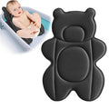 Infant Baby Bath Cushion, Fits Inside Most Baby Bathtubs, Breathable Soft Baby by Unknown