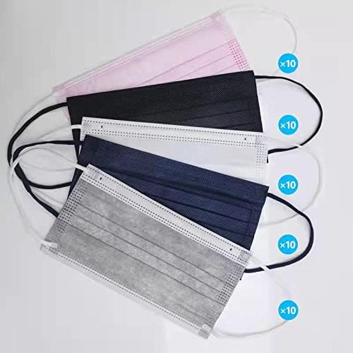 MAGICARE Disposable Face Masks - Image 2