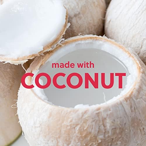 Tree Hut Coco Colada Foaming Gel Wash, Moisturizing & Hydrating Body Wash - Image 9