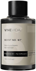 VINEVIDA Spa Retreat Fragrance Oil by VINEVIDA
