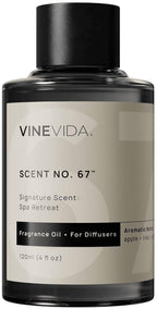 VINEVIDA Spa Retreat Fragrance Oil by VINEVIDA