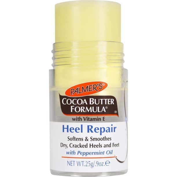 Palmer's Cocoa Butter Formula Heel Repair, Foot Balm Stick - Image 7
