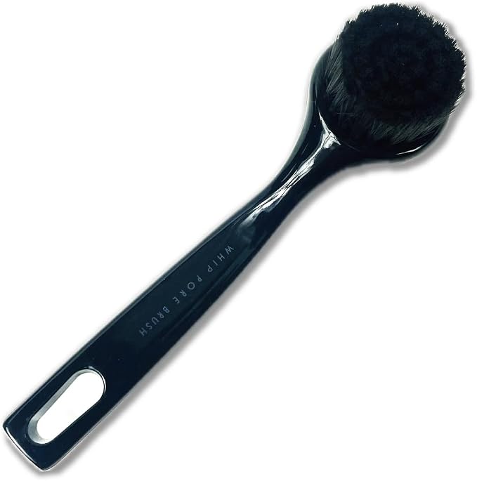 Facial Pore Cleaning Brush Face Cleansing Scrubber Exfoliating by TerraDistribution