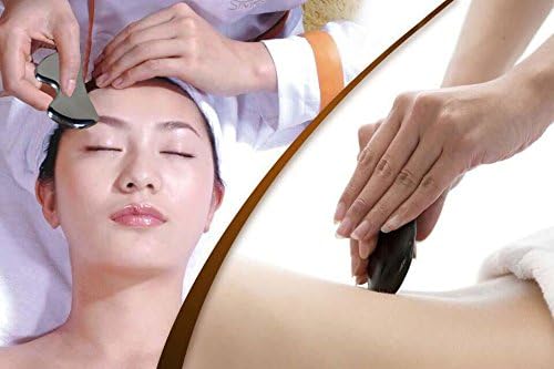 Medical Grade Stainless Steel Gua Sha Guasha Massage Soft Tissue Therapy Used - Image 6