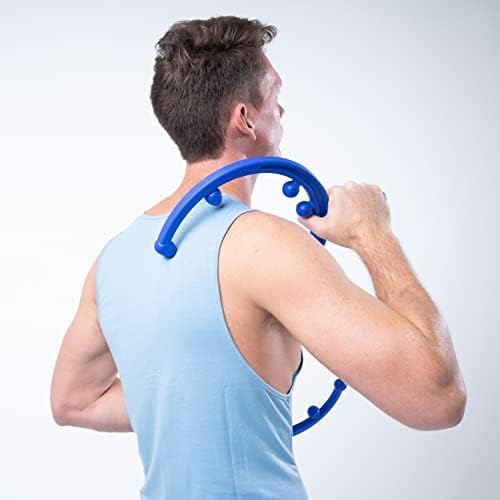 Body Back Buddy Elite Blue 2.1 - Image 7