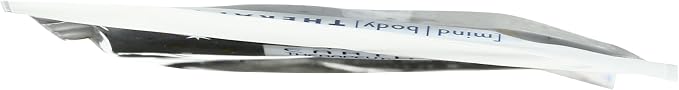 Earth Therapeutics Black Sleep Mask - Image 6