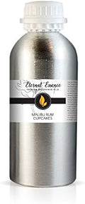 Malibu Rum Cupcake Premium Grade Fragrance Oil by EternalEssenceOils