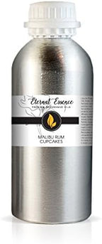 Malibu Rum Cupcake Premium Grade Fragrance Oil by EternalEssenceOils
