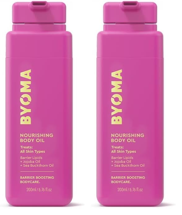 BYOMA Nourishing Body Oil by BYOMA