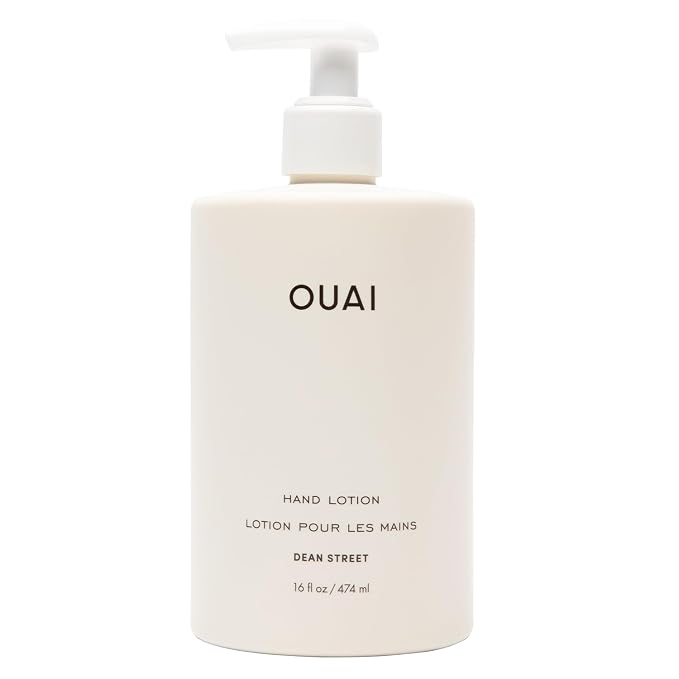 OUAI Hand Lotion by OUAI