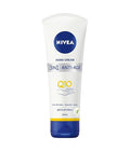 NIVEA Rejuvenating Hand Cream Anti-Age Care Q10 100 ml by Nivea