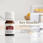 Thieves Vitality Essential Oil by Young Living, 5 Milliliters - Image 2