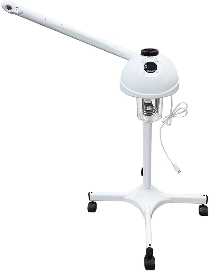 Professional Facial Steamer by WINEDYOUNG