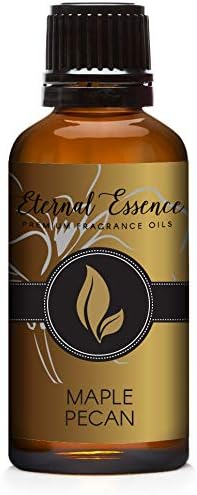 Eternal Essence Oils Maple Pecan 30ml Premium Fragrance Oil by EternalEssenceOils
