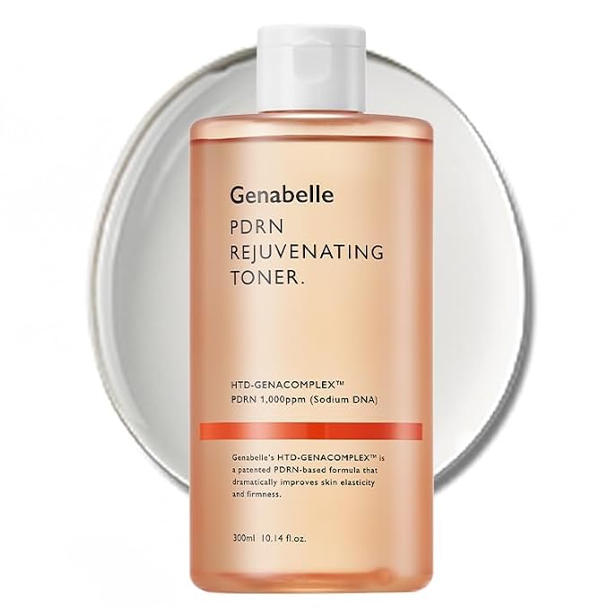 Genabelle PDRN Rejuvenating Toner - Image 2