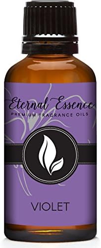 Eternal Essence Oils Voilet 30ml Premium Fragrance Oil by EternalEssenceOils