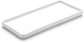 Gurygo 10" Ceramic Vanity Sink Tray by FocusonHomeKitchen