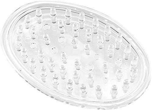 iDesign Plastic Soap Saver, Holder Tray - Image 6
