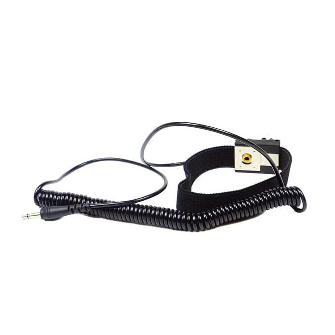 Wristband Strap for Dual User Ionic Detox Foot Bath Spa Cleanse System - Image 5