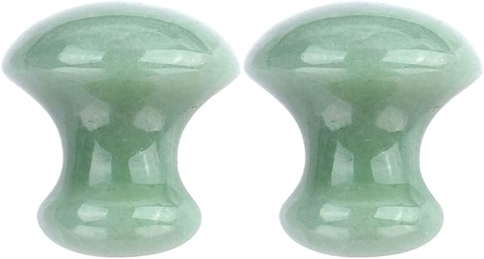 Uonlytech Ice Roller 2Pcs Facial Tools by UONLYtech