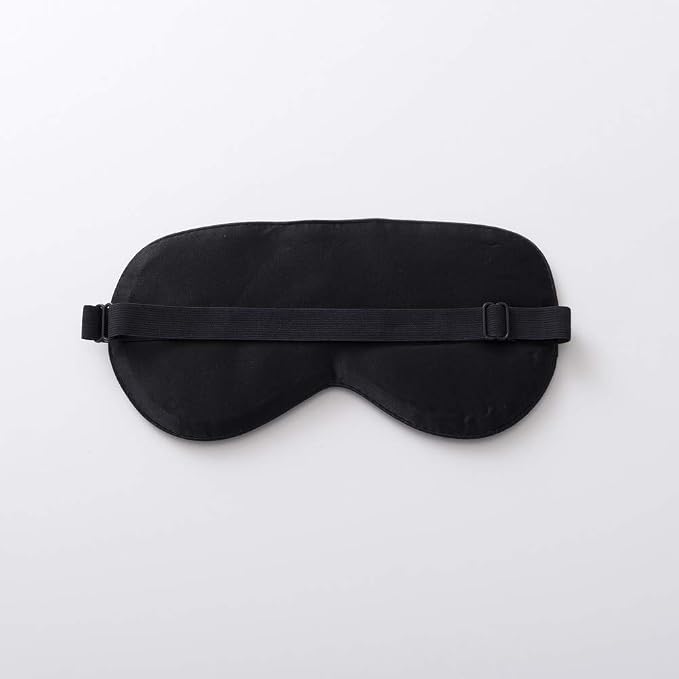 100% Silk Sleep Eye Mask Comfortable Blindfold Super Soft Eye mask - Image 2