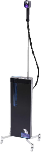 3-In-1 Nano Hair Steamer for Deep Conditioning Nanoscale Spray Negative Ions by TREMENPOW